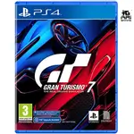 Video Game - PS4 | Gran Turismo 7